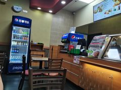 -赛百味SUBWAY(金龙大厦店)