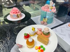 -索菲特酒店 · 云尚天际自助餐厅
