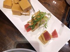 -北京老铺烤鸭(欣大购物广场店)