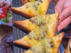 -通海俄式烧烤(下瓦房店)
