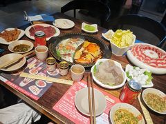 -大话三城重庆火锅(万科天誉店)