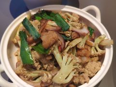 -桂满陇·蟹黄小笼汤包(清河万象店)