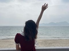 -西涌国际滨海旅游区