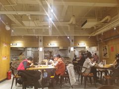 大堂-袁家村关中印象体验地(东方亿象城店)