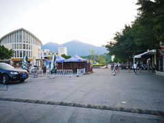 -福州大学(旗山校区)