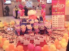 -牧歌KTV(广济南路店)