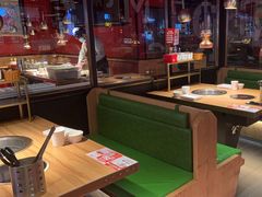 -炉小哥烤肉(朗悦公园茂店)