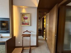 -澳门十六浦索菲特大酒店