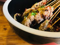 -霸道川面馆(张江店)
