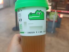 -柠季·手打柠檬茶(静安大悦城北座B1店 )