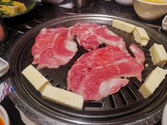-金一味烤肉餐厅(新首尔旗舰店)
