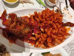 -马凯餐厅(地安门店)