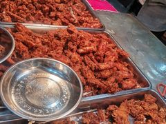 -吴日彪蒜香猪牛排(水巷口店)
