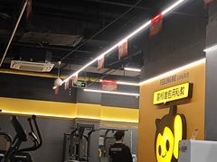-FEELINGME乐刻私教馆·健身(文鼎财富店)