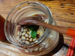 -红料理|串串有瘾·烧烤(吴中路店)