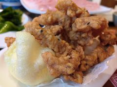 -小天鹅火锅·一线江景洪鼎旗舰店(洪崖洞店)