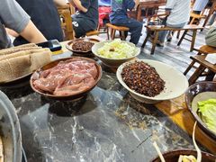 -正南齊北重庆老火锅(光华村直营店)