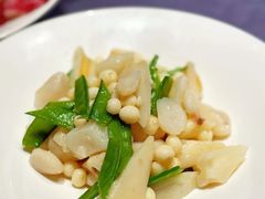 -狮王府淮扬菜(万象城店)