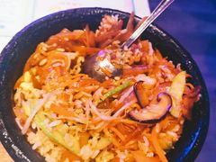 -正宗齐齐哈尔烤肉·齐牛哥鲜切炭火烤肉(杭州总店)