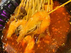 -梵云依家小冒菜(新街口总店)