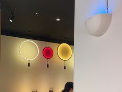 -和府捞面(东直门银座店)