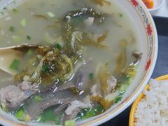 -陈记汤饭(水巷口店)