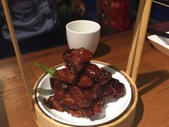 -小厨娘淮扬菜(清江苏宁广场店)