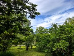 -国家植物园南园