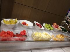 -陆家嘴万怡酒店·万荟轩
