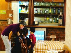 -船屋葡国餐厅