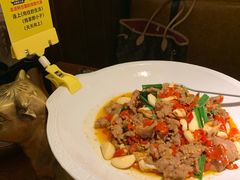 -炊烟小炒黄牛肉(东庆街店)