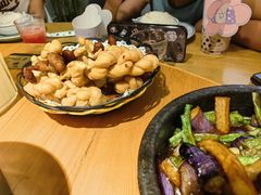 -几荷·恰似故人来(秀水广场店)