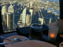 -360 The Restaurant at the CN Tower