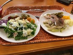 -So Lounge索兰至餐厅(蓝色港湾店)