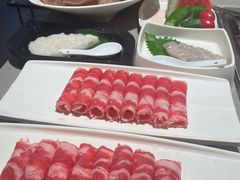 -海底捞火锅(江宸天街店)