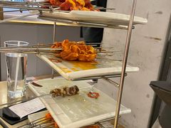 -白玉·朝鲜族烤串(深圳Kkone店)