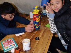 iphone_upload_pic-新沙洞咖啡(泉乐坊店)