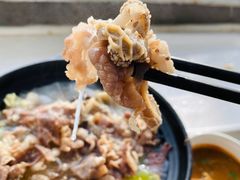 -洪记白水羊头(天坛店)