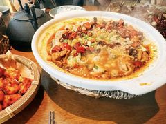 -花盐街·四川乐山小吃(西单大悦城店)