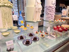 -广州希尔顿逸林酒店-OPEN開·全日制餐厅·海鲜·小火锅·自助餐(东风路店)