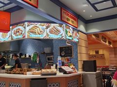 -大食代美食广场(上海中心店)