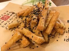 -华馨园北京烤鸭