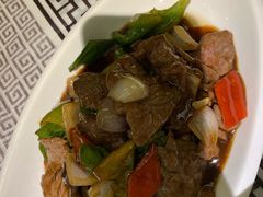 -宏玲餐厅(四川南路店)