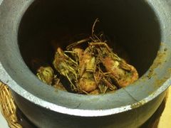 -蝦塘·中国餐馆(城墙南马道巷店)