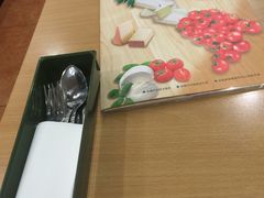 -萨莉亚意式餐厅(苏州食百家店)
