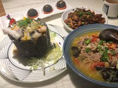 -岭南真味·匠心粤菜(K11店)