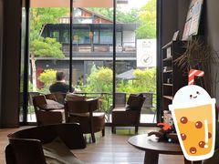 -一叶觅山(半边街店)