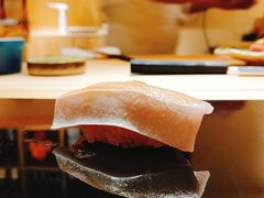 -鮨青(恒基名人购物中心店)