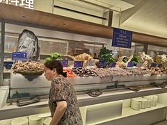 -星伦多自助料理·涮烤一体(江桥万达店)