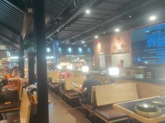 -韩盛·盛江山自助料理(于洪新玛特店)
